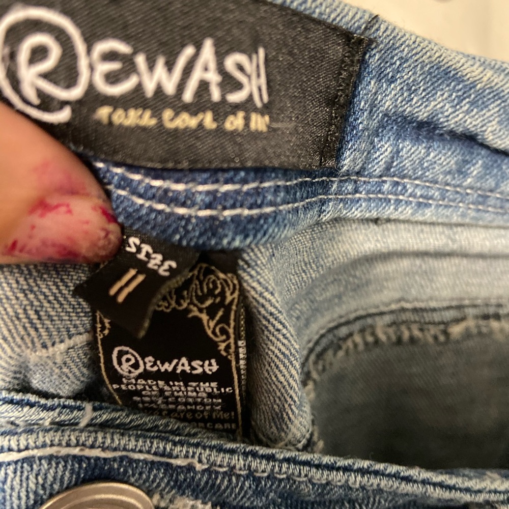 Jeans - Picture 2 of 3